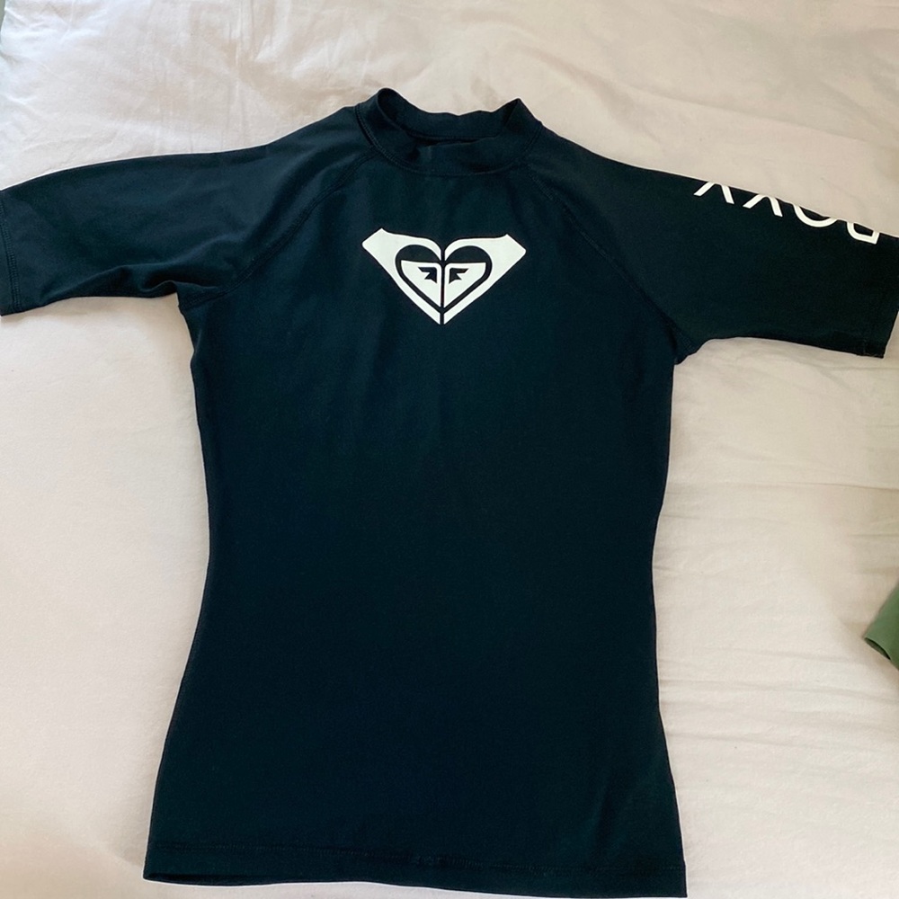 Roxy Swim Shirt